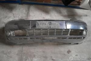 Paraurti Anteriore Per Audi A4 B5 1999