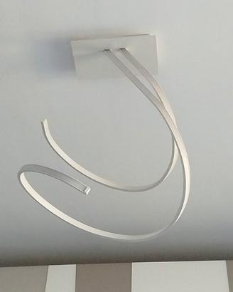 Plafoniera Moderna Ultimo Design