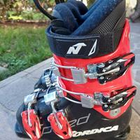 Scarponi SCI Nordica Bambino (18.0-19.5 cm)