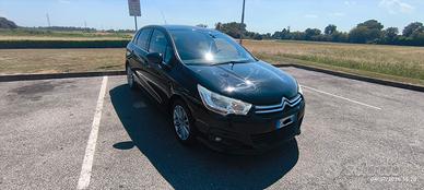 Citroen C4 E-HDI 