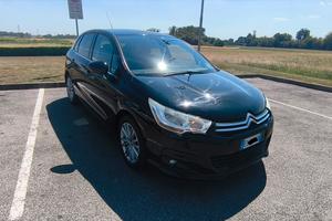 Citroen C4 E-HDI 