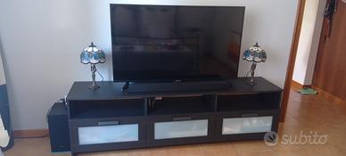 TV Samsung Led 4KUHD serie 7 e mobile IKEA