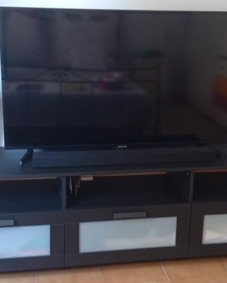 TV Samsung Led 4KUHD serie 7 e mobile IKEA