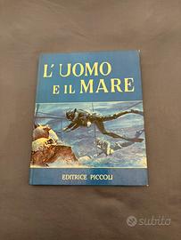L’Uomo ed il Mare