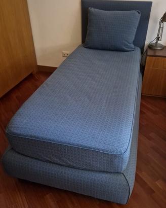 Coppia Sommier (due singoli)