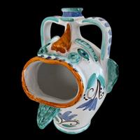 Maiolica siciliana di Caltagirone