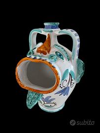 Maiolica siciliana di Caltagirone