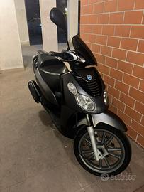 Piaggio Carnaby 200cc