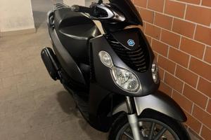 Piaggio Carnaby 200cc