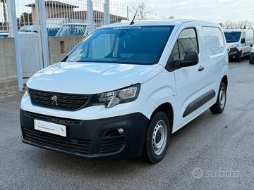 PEUGEOT PARTNER n1 2020 EURO6 3 POSTI