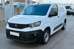 PEUGEOT PARTNER n1 2020 EURO6 3 POSTI