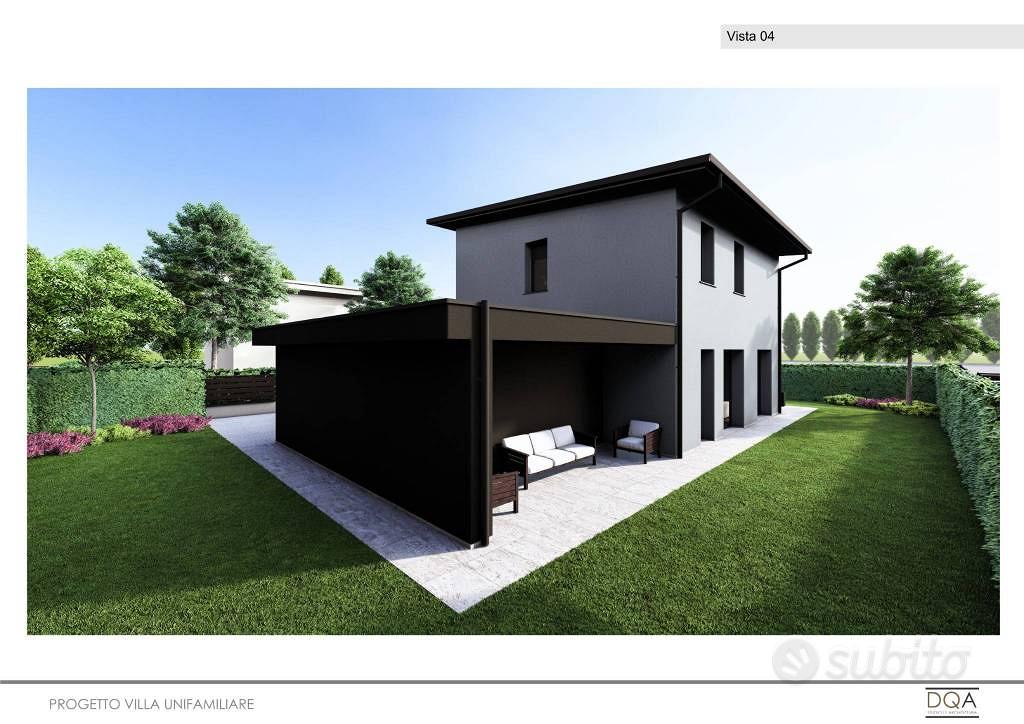 Casa – Rezzato, Brescia - Vista 4