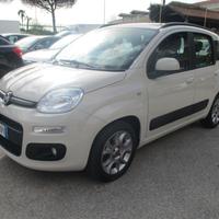 Fiat Panda 1.2 LOUNGE E6 BENZINA **78000KM** +600.