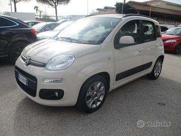 Fiat Panda 1.2 LOUNGE E6 BENZINA **78000KM** +600.