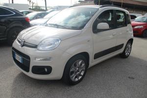 Fiat Panda 1.2 LOUNGE E6 BENZINA **78000KM** +600.