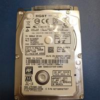 hd HGST 320Gb