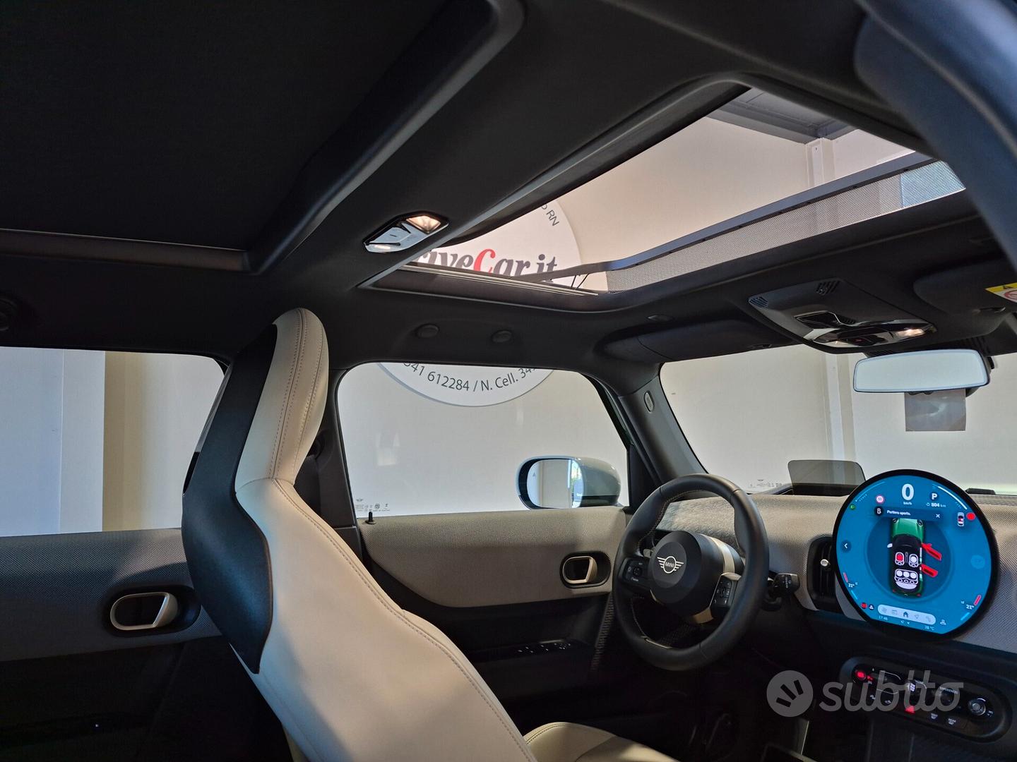 Mini Cooper C 2025 photo 3