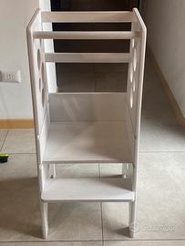 Torretta montessoriana