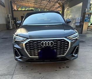 Q3 sport bag
