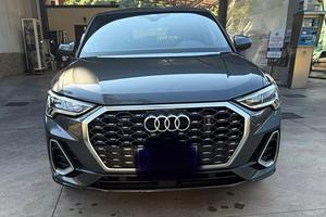 Q3 sport bag