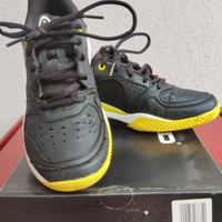 Scarpe da tennis Head sprint junior 36.5