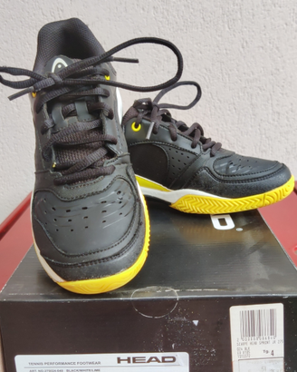 Scarpe da tennis Head sprint junior 36.5