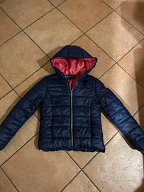 Piumino original marins  11-12 anni