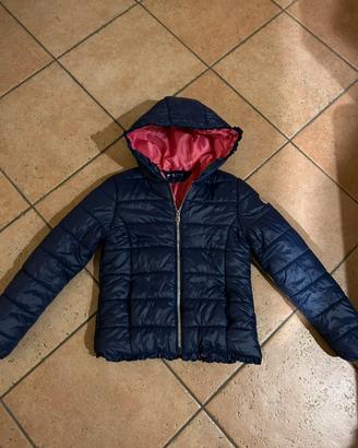 Piumino original marins  11-12 anni