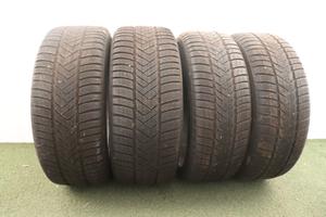Gomme Pirelli runflat 245 45 19 275 40 19 inverno