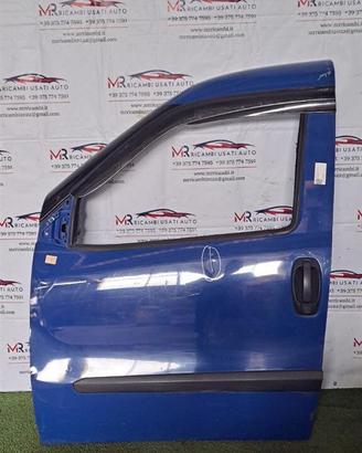 PORTIERA ANTERIORE SINISTRA FIAT Doblo Serie 52014