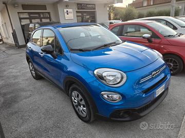 FIAT 500X 1.3 95 cv DIESEL -PROMO AGOSTO GA FIN&SA