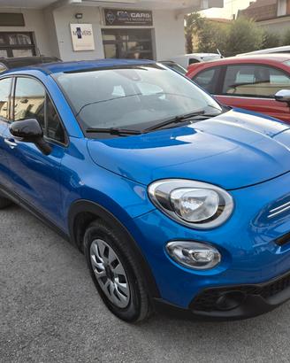 FIAT 500X 1.3 95 cv DIESEL -PROMO AGOSTO GA FIN&SA