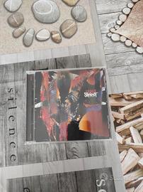 CD Slipknot - Iowa