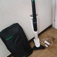 Aspirapolvere folletto 