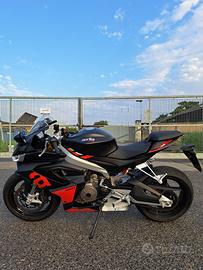 Aprilia RS 660 2023