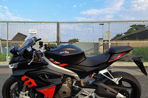 Aprilia RS 660 2023
