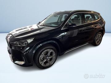 BMW X1 sdrive18i X-Line auto