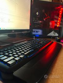 PC gaming i5 GTX 1650 16 GB RAM