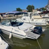 Chaparral 20,50 motore Evinrude 175 CV