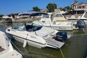 Chaparral 20,50 motore Evinrude 175 CV