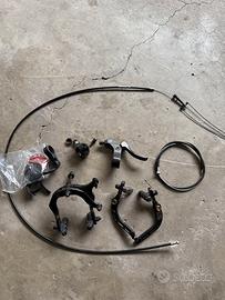 Freni completto BMX