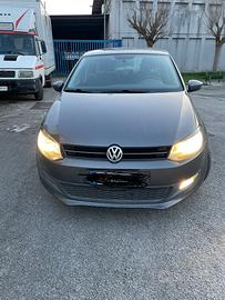 VOLKSWAGEN Polo 5ª serie - 2014