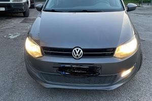 VOLKSWAGEN Polo 5ª serie - 2014