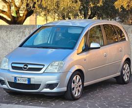 Opel Meriva 1.4 BENZINA UNICO PROPRIETARIO OK PER 