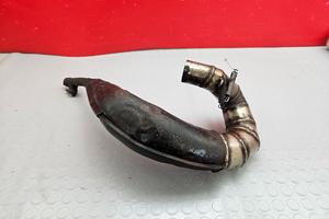 ESPANSIONE SCARICO HONDA CR 125 1989 1990 CR125 19