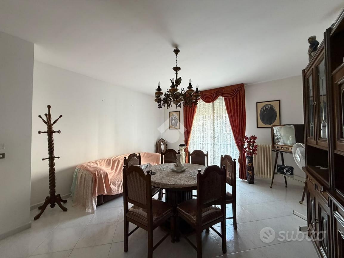 Appartamento – Altamura, Bari - Vista 2