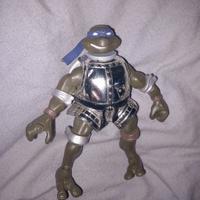 Statuina Donatello del 2004