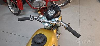 gilera 175