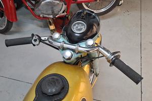 gilera 175