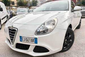 Alfa Romeo Giulietta 1.6 MJT 105cv magnifica